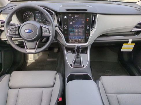 Used 2025 Subaru Outback Limited w/ Popular Package #2 AWD/4WD image 14