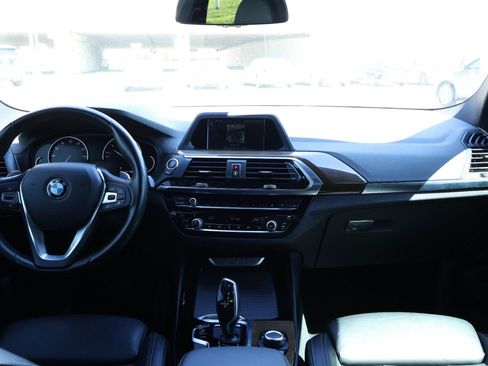 Used 2019 BMW X3 sDrive30i RWD image 10