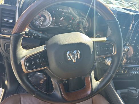 Certified 2019 RAM 1500 Limited image 20