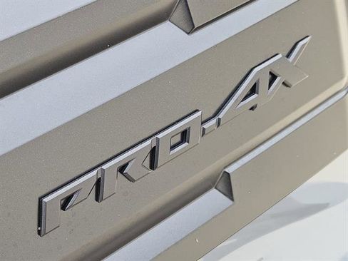 Used 2026 Nissan Frontier PRO-4X w/ Pro Premium Package image 8