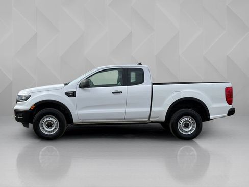 Used 2023 Ford Ranger XL RWD image 8