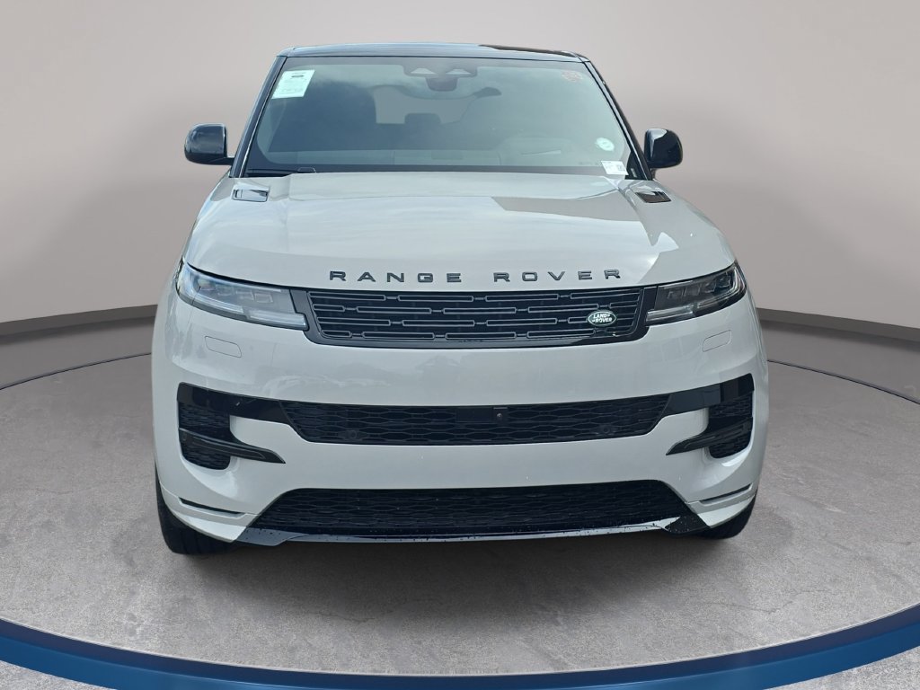 New 2027 Land Rover Range Rover Sport Dynamic SE AWD/4WD image 2