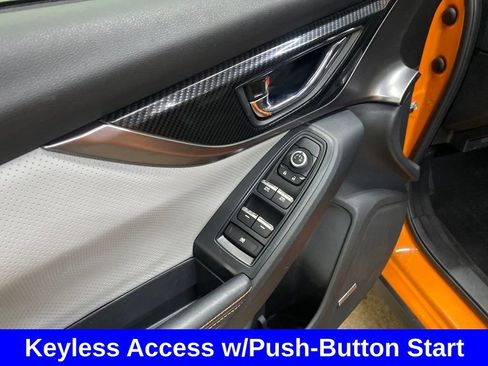 Used 2018 Subaru Crosstrek 2.0i Limited image 9