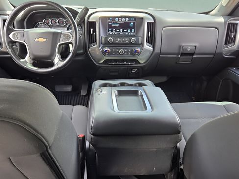 Used 2018 Chevrolet Silverado 1500 LT w/ All Star Edition RWD image 12