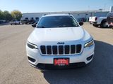 Used 2023 Jeep Cherokee Altitude Lux image 3