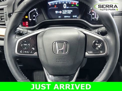 Certified 2022 Honda CR-V EX-L image 26