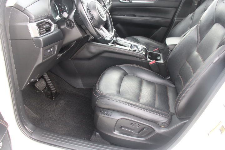 Used 2019 MAZDA CX-5 Grand Touring Reserve AWD/4WD image 11