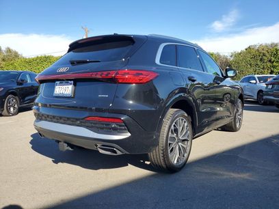Used 2025 Audi Q5 Premium Plus