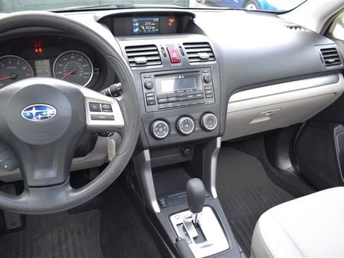 Used 2015 Subaru Forester 2.5i Premium w/ All-Weather Package AWD/4WD image 22