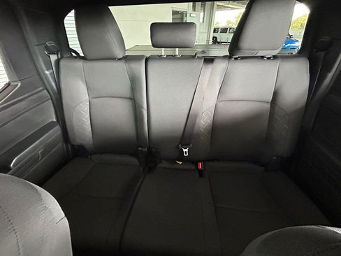 Used 2024 Toyota Tacoma SR5 image 13