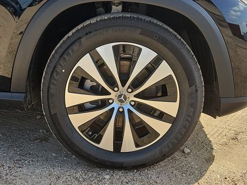 Certified 2026 Mercedes-Benz GLE 350 4MATIC image 23