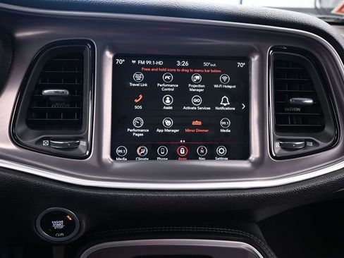 Used 2021 Dodge Challenger GT image 21