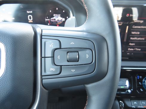 Used 2026 GMC Sierra 1500 AT4 w/ AT4 Premium Package AWD/4WD image 19
