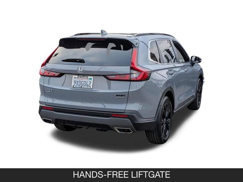 Used 2023 Honda CR-V Sport Touring image 8