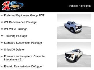 Certified 2026 Chevrolet Silverado 1500 W/T w/ WT Value Package video 2