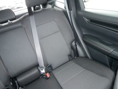 Used 2026 Honda CR-V Sport image 14