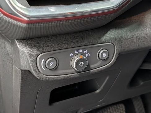Certified 2023 Chevrolet TrailBlazer RS w/ Convenience Package FWD image 15