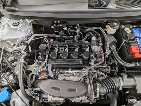 New 2025 Honda Accord SE image 26