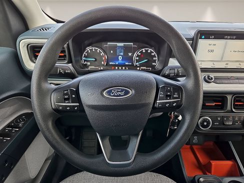 Used 2024 Ford Maverick XLT w/ Equipment Group 300A Standard AWD/4WD image 13