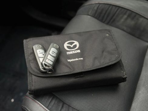 Used 2014 MAZDA CX-9 Grand Touring w/ GT Technology Package image 20