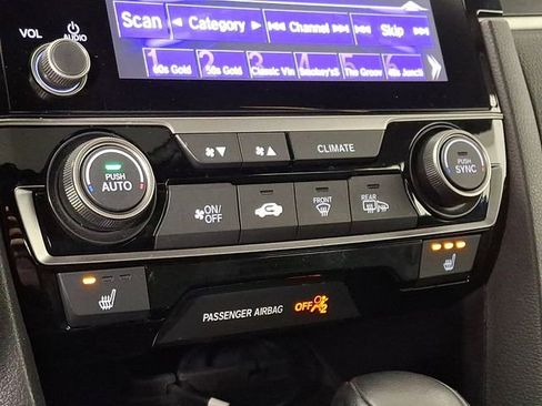 Used 2020 Honda Civic EX image 18