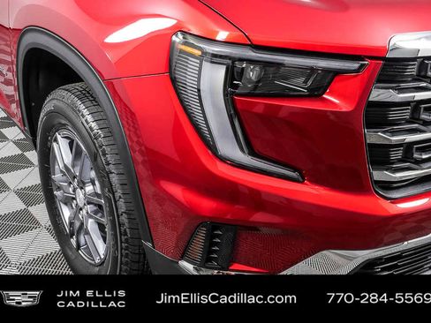 New 2026 GMC Acadia Elevation image 37