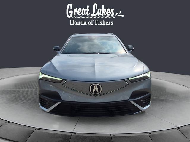 Used 2024 Acura ZDX A-Spec AWD/4WD image 8