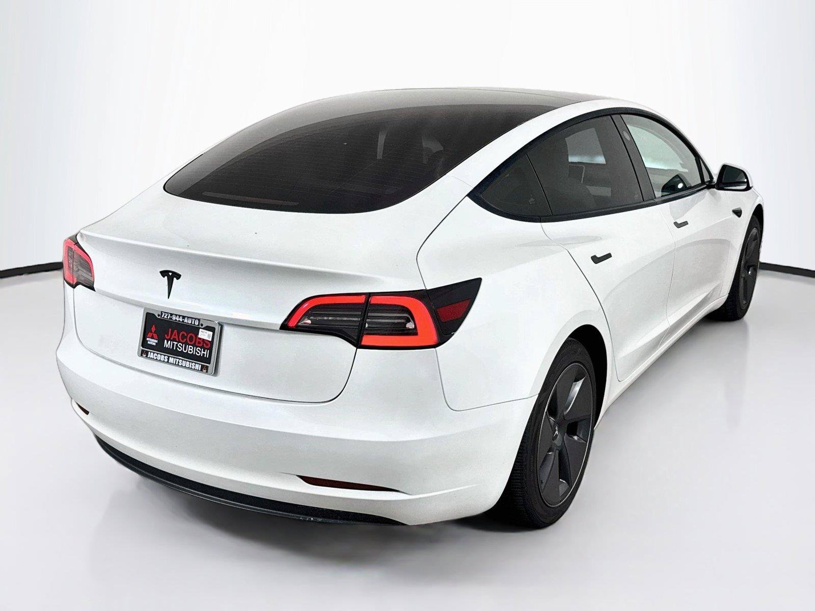 Used 2021 Tesla Model Y Performance AWD/4WD image 5