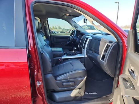 Used 2010 Dodge Ram 1500 Truck Sport image 21