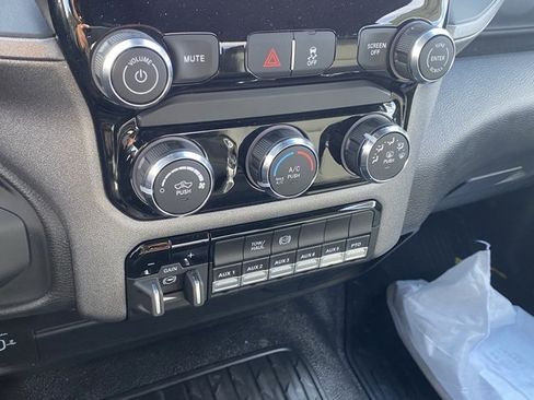 New 2026 RAM 5500 Tradesman w/ Chrome Appearance Group image 19