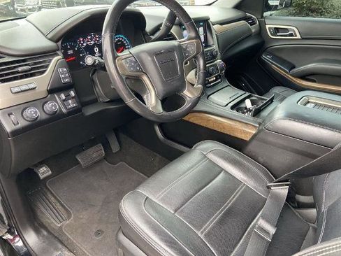 Used 2018 GMC Yukon Denali w/ Denali Ultimate Package image 6
