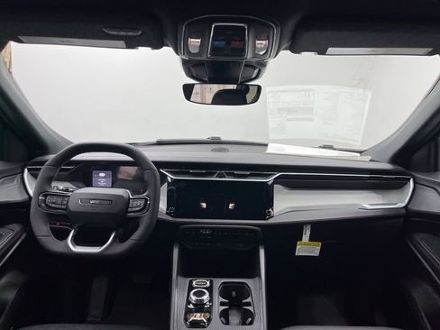 New 2026 Jeep Cherokee Limited image 6