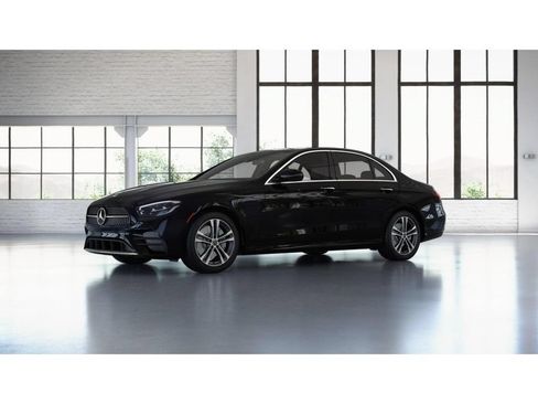 Certified 2023 Mercedes-Benz E 350 4MATIC Sedan image 39