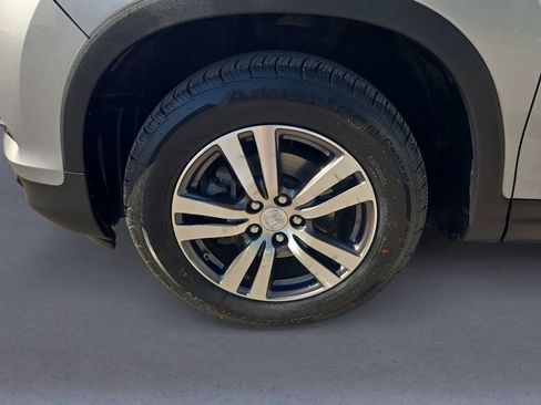 Used 2016 Honda Pilot EX-L image 9