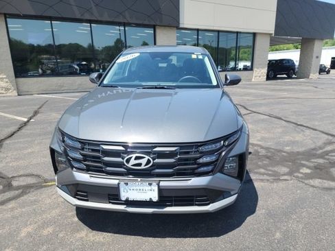 Certified 2026 Hyundai Tucson SE AWD/4WD image 11