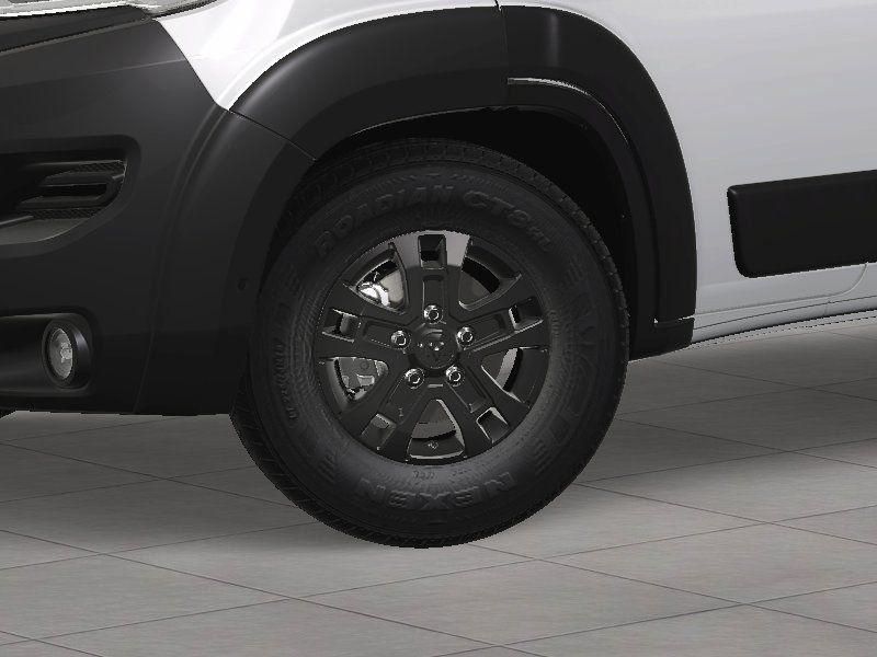 New 2025 RAM ProMaster 2500 w/ Advanced Safety Group FWD image 21