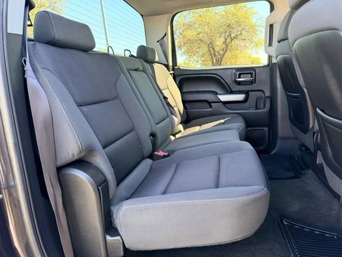 Used 2015 Chevrolet Silverado 1500 LT w/ Texas Edition, 1LT Trim image 26