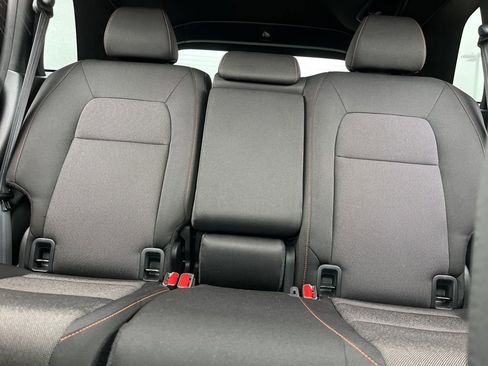 Certified 2024 Honda CR-V Sport image 27