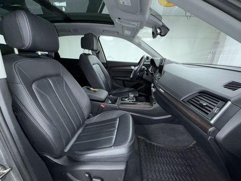Used 2023 Audi Q5 2.0T Premium Plus AWD/4WD image 5