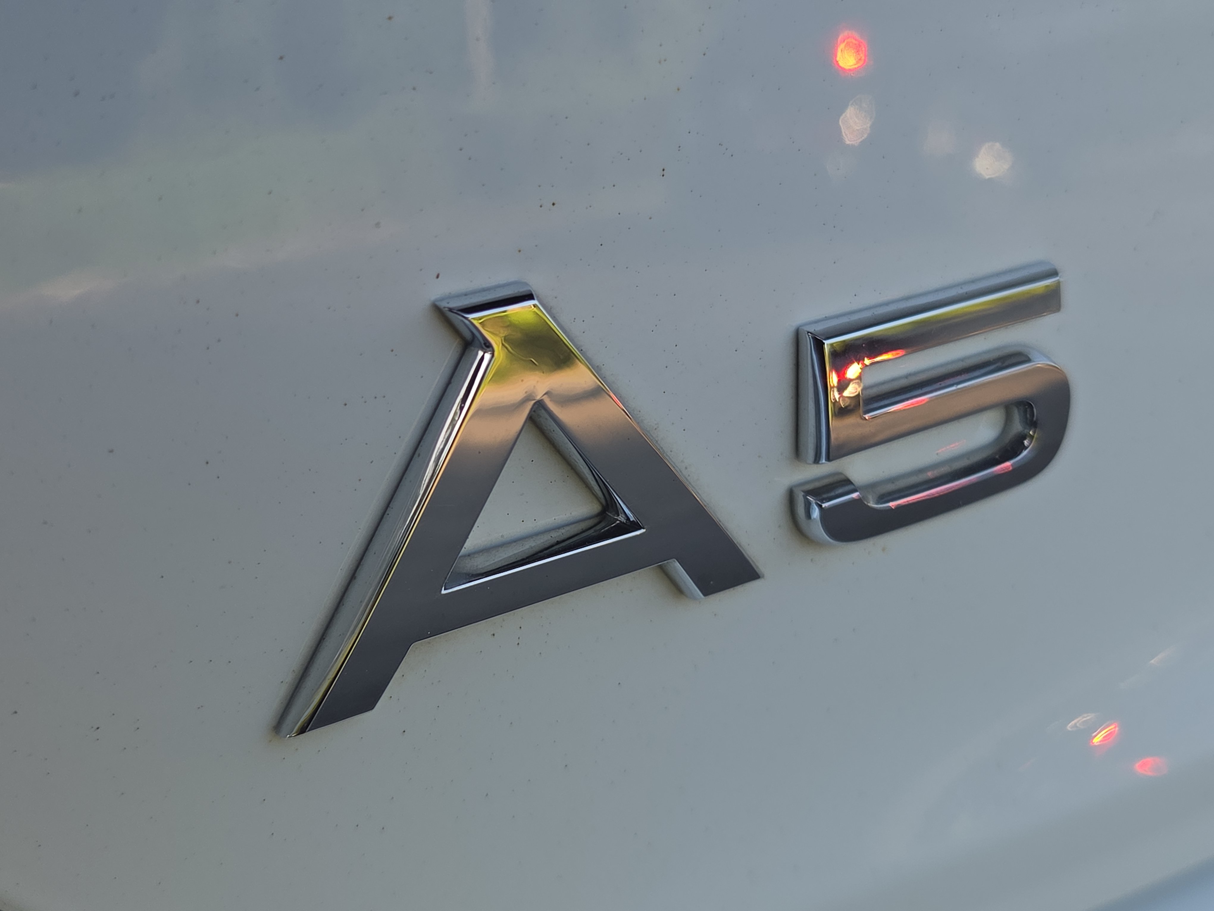 Used 2024 Audi A5 2.0T Premium Plus AWD/4WD image 35