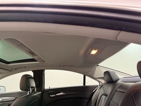 Used 2016 Mercedes-Benz CLS 400 4MATIC image 10