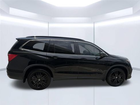Used 2021 Honda Pilot Special Edition image 7