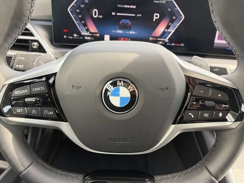 Used 2026 BMW 330i Sedan RWD image 21