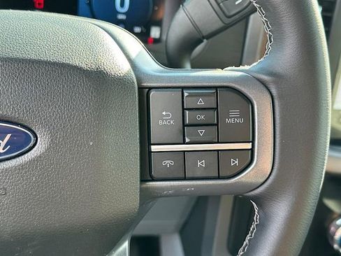 New 2025 Ford F150 XLT w/ Equipment Group 303A High image 23