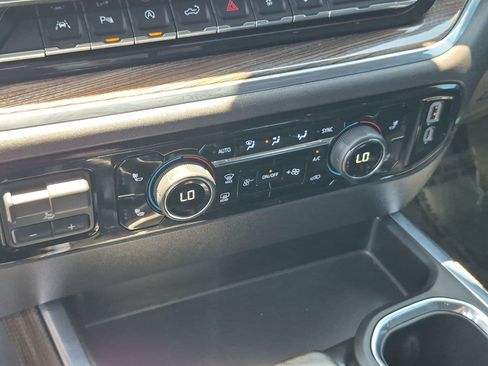 Certified 2024 Chevrolet Silverado 1500 LT Trail Boss w/ LT Trail Boss Premium Package AWD/4WD image 22