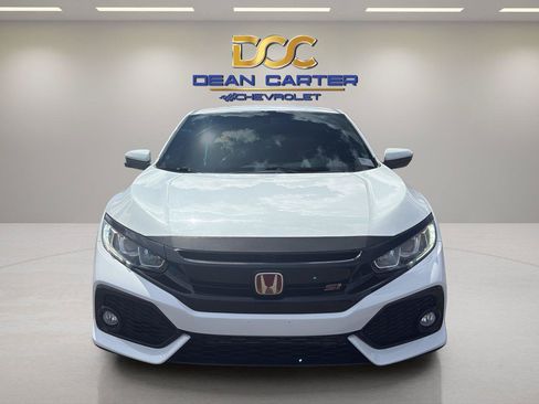 Used 2019 Honda Civic Si image 8