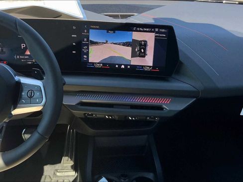 New 2025 BMW 228i xDrive w/ Technology Package image 6