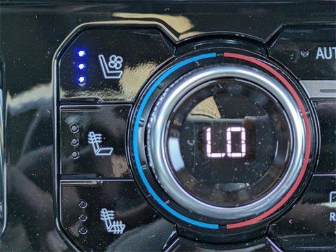 New 2025 GMC Sierra 2500 Denali w/ Denali Reserve Package image 35