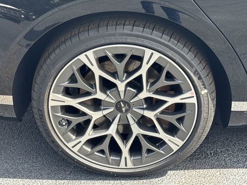 New 2026 Genesis G90 3.5T AWD/4WD image 17