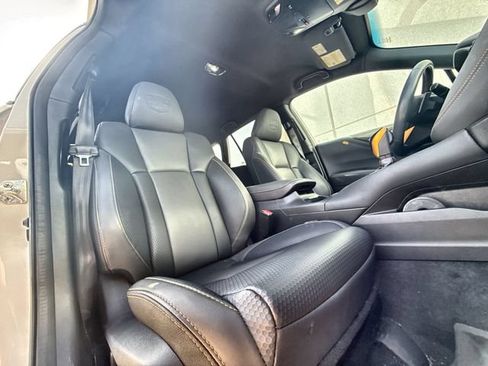 Used 2022 Subaru Outback Wilderness w/ Wilderness Package AWD/4WD image 23